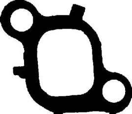 WILMINK GROUP wg1008702 -  Прокладка, впускной коллектор
